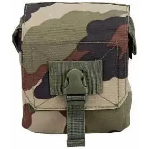 Підсумок Defcon 5 M60 універсальний 17 cm x 7 cm x 19 cm Камуфляж (1013-1422.03.34)