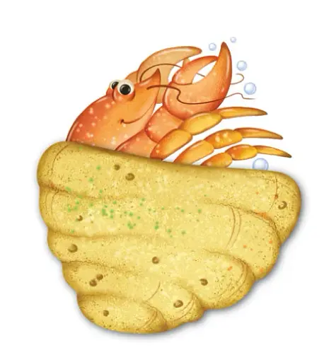 Оберни! Що вийшло? Робот перетворюється - фото 5