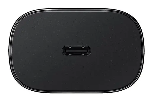 Зарядное устройство для Samsung EP-TA800 HC 25 ватт с кабелем Usb-C Usb-C черный - фото 6