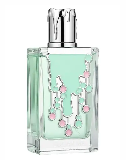 Оригінал Alhambra Sugar Me Candy Floss 100 мл парфумована вода - фото 1