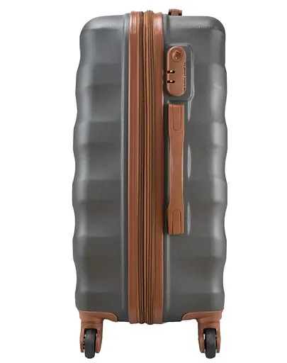 Чемодан Semi Line 24" (M) Графит (T5707-2) (DAS302910) - фото 3