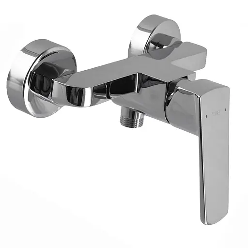 Змішувач для душа Topaz Lexi TL 21701-H57-0 Хром - фото 1