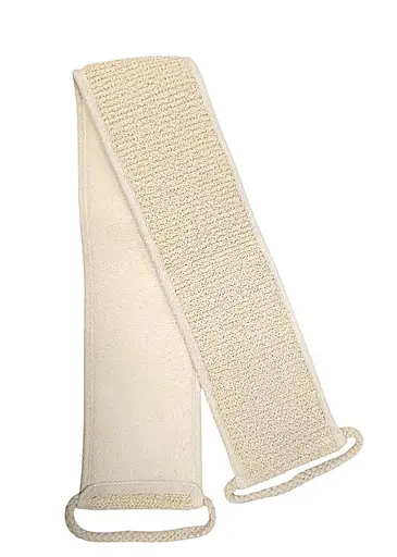 Мочалка банная в форме ленты Beauty Line (412237) - фото 2