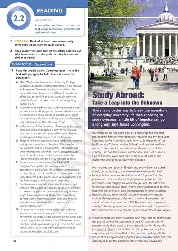 Focus 5. Second Edition. Student's Book + Active Book - фото 3