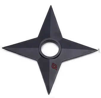 Колекційний набір Naruto Наруто з 5 штук N 27.197.557 - фото 6