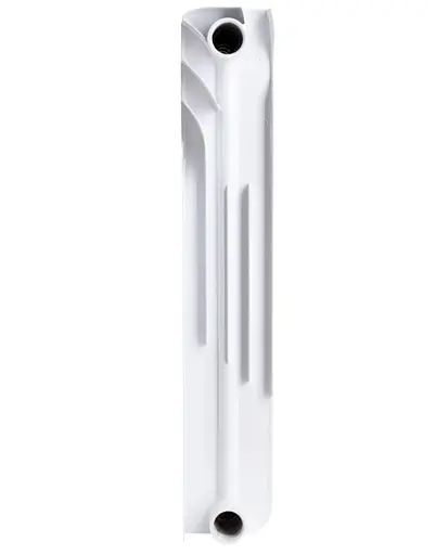 Радіатор біметалічний Thermo Alliance Bi-Ferrum AE50096B - фото 5