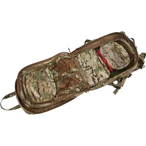 Рюкзак Warrior Spirit медичний 60 Multicam - фото 4