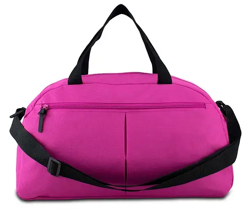 Сумка дорожня Semi Line 21 Pink (A3025-3) (DAS302154) - фото 2