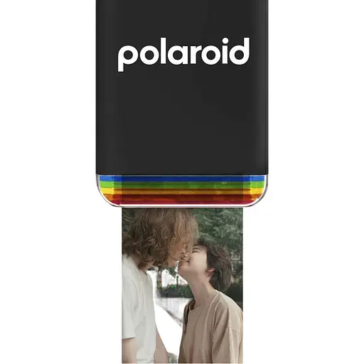 Портативный фотопринтер Polaroid HI-PRINT Pocket Printer Gen2 E-box Black (006439) [153263] - фото 4