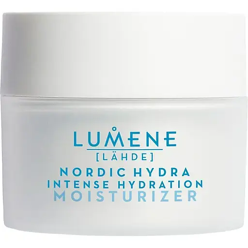 Денний зволожуючий крем Lumene Lahde Intense Hydration 72H, 50 мл - фото 1