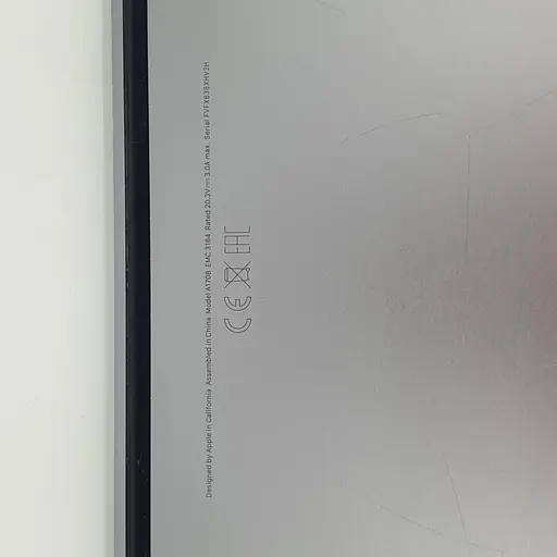 Ноутбук Apple MacBook Pro 13" A1708 Retina (FVFX638XHV2H) (i5-7360U/16/256SSD) - Class A- - фото 2