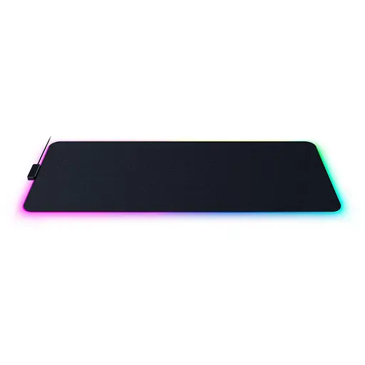Ігрова поверхня Razer Strider Chroma Black (RZ02-04490100-R3M1) - фото 3