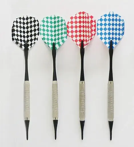 Дартс электронный Equinox Sirius (DA-21) 929735 - фото 4