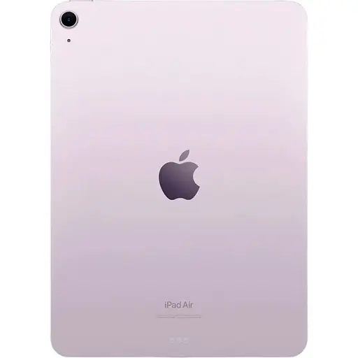 Планшет Apple iPad Air 11 (2024) 512GB Wi-Fi + Cellular Purple (MUXQ3) [106475] - фото 5