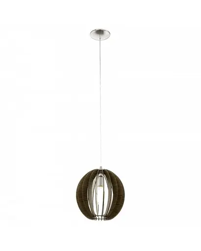 Подвесной светильник Eglo 94635 COSSANO - фото 1