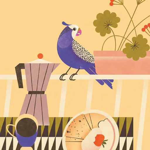 Панцир, лапи й крила пані Оксани - фото 12