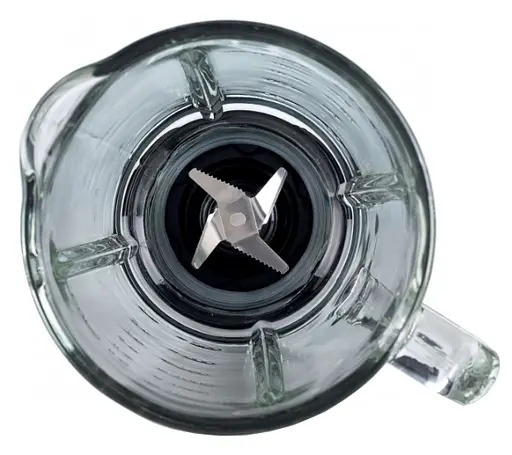 Стационарный блендер Ariete 585 RED (6899013) - фото 2