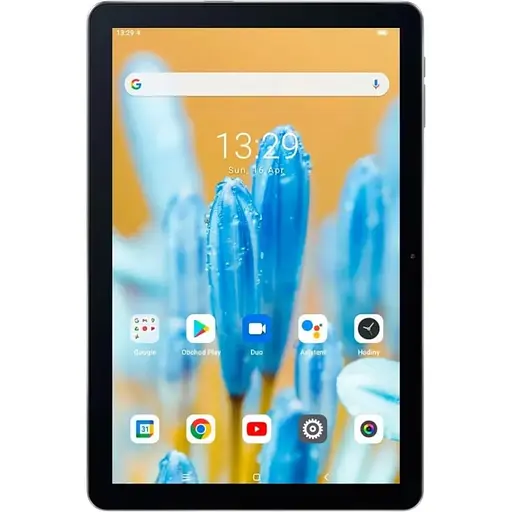 Планшет Blackview Oscal Pad 70 4/128Gb Wi-Fi Grey UA UCRF - фото 3