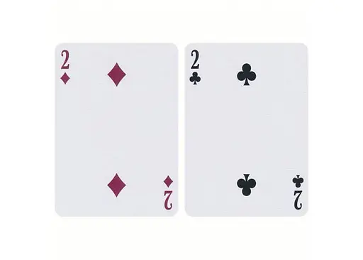 Карти гральні United States Playing Card Company Bicycle Jacquard (ВР_КИБДЖ) - фото 7