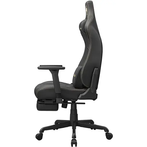 Кресло для геймеров Cougar Armor Evo S Gold - фото 4