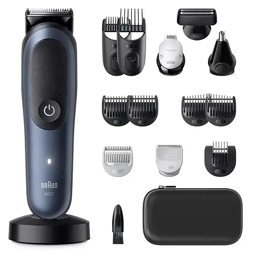 Тример Braun Series 7 AIO 7540 (80789907)