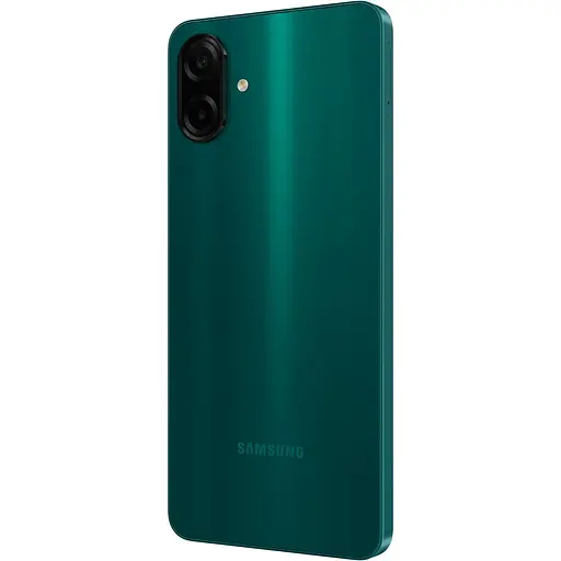Смартфон Samsung Galaxy A07 4/128GB Green (SM-A075FZGGEUC) UA-UCRF [146633] - фото 7