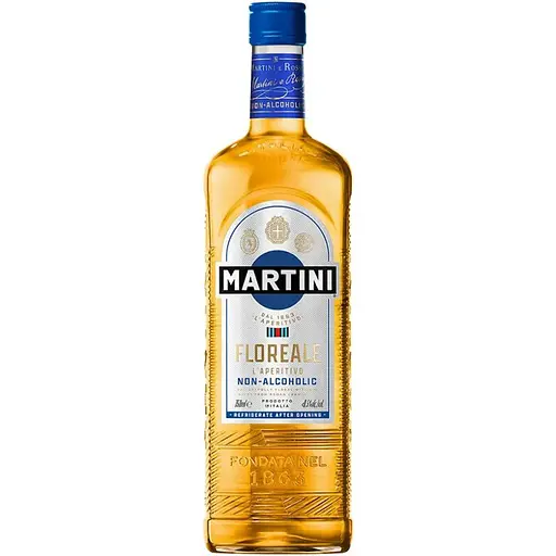 Мартини Floreale 0% 0.75 л - фото 1