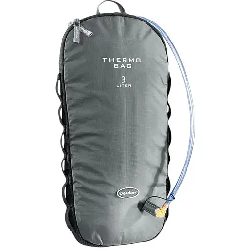 Чехол для стримера Deuter Streamer Thermo Bag 3.0 (1052-32908 4000)