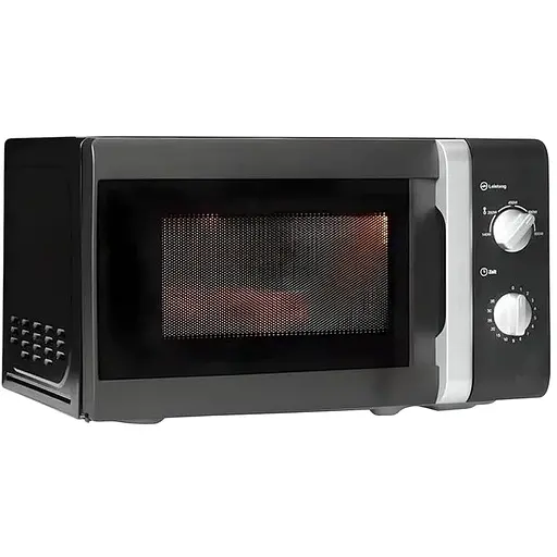 Микроволновая печь Privileg MM820CTB-PM Black