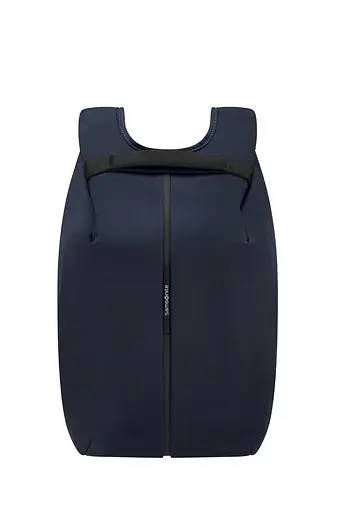 Рюкзак-Антивор 14.1" Samsonite SECURIPAK 2.0 DARK BLUE 41х28х15 KO8*01001