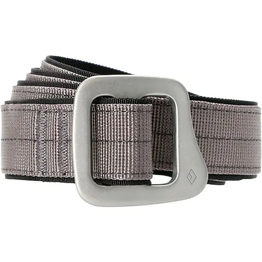 Ремінь Black Diamond Diamond Mine Belt L Slate (1033-BD D3I5.020-L)