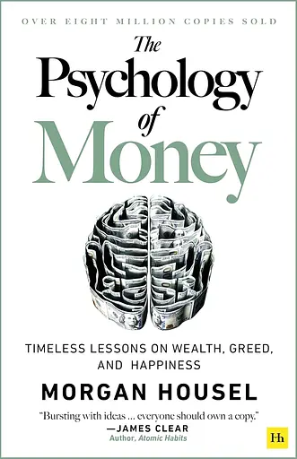 The Psychology of Money - фото 1