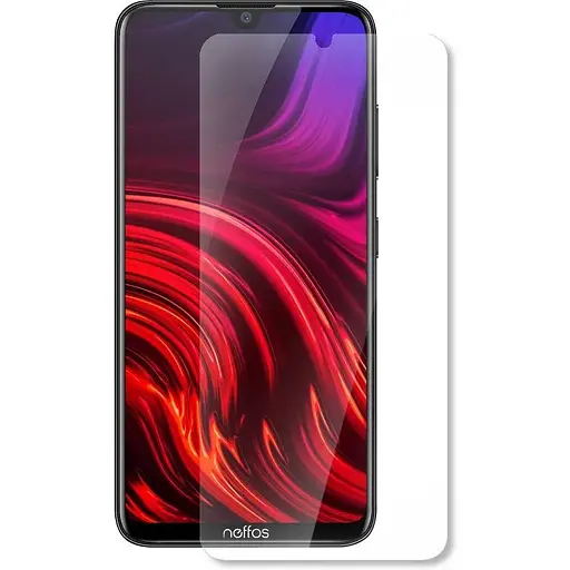 Захисна плівка StatusSKIN для TP-Link Neffos X20 Pro Екран Матова Titan