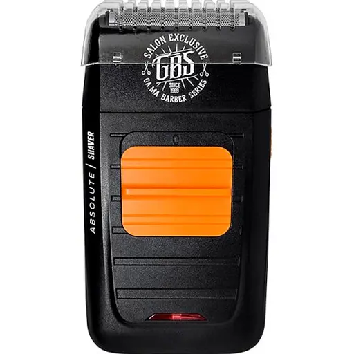 Шейвер Ga.Ma Absolute Shaver (SMB5020) [104243] - фото 10