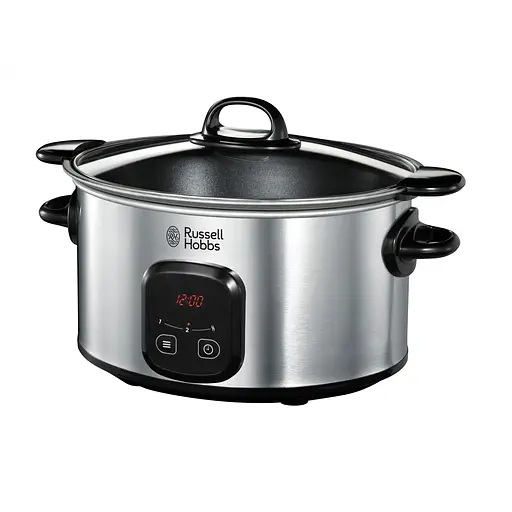 Медленноварка Russell Hobbs MaxiCook Slow Cooker 22750-56