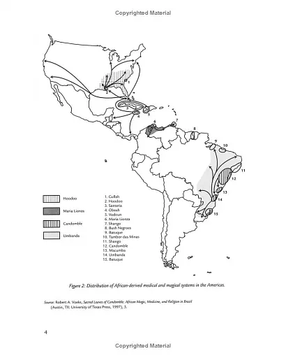 Sticks, Stones, Roots Bones: Hoodoo, Mojo Conjuring with Herbs - Stephanie Rose Bird - фото 13