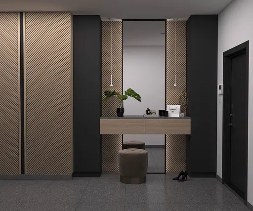 Підвісний світильник Skarlat RHL7749 5W WH 4000K - фото 3