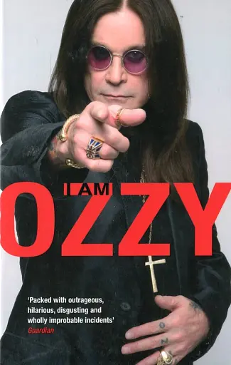 I Am Ozzy