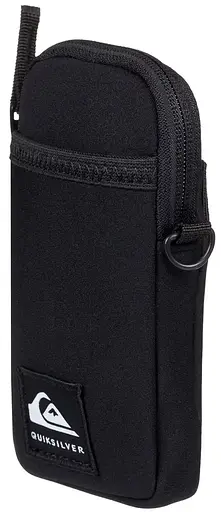 Невелика чоловіча сумка, чохол Quiksilver 9х16х2 см sum0026816 - фото 2