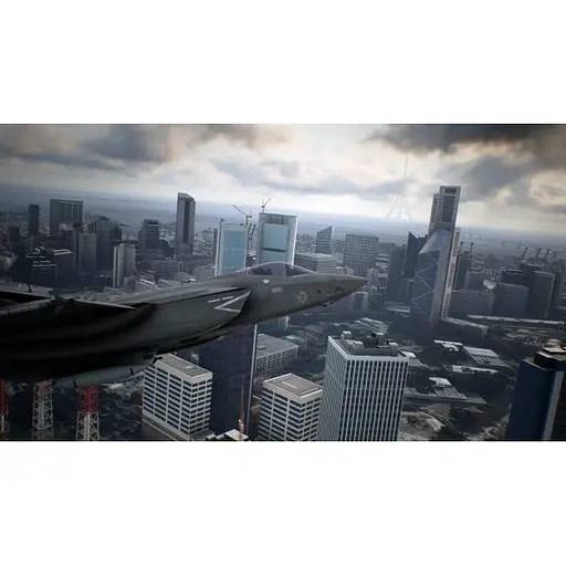 Гра Ace Combat 7 Skies Unknown (російська версія) (PS4/VR) - фото 6