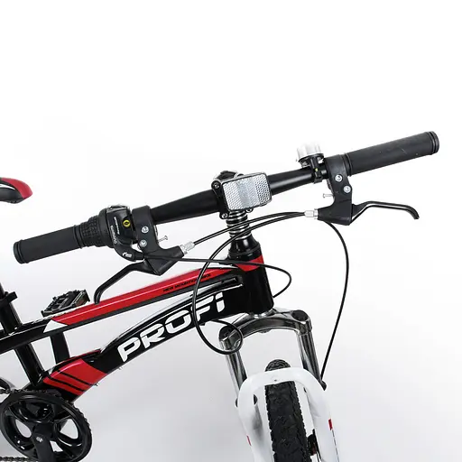 Велосипед дитячий Shimano LMG20210-3 20 - фото 3