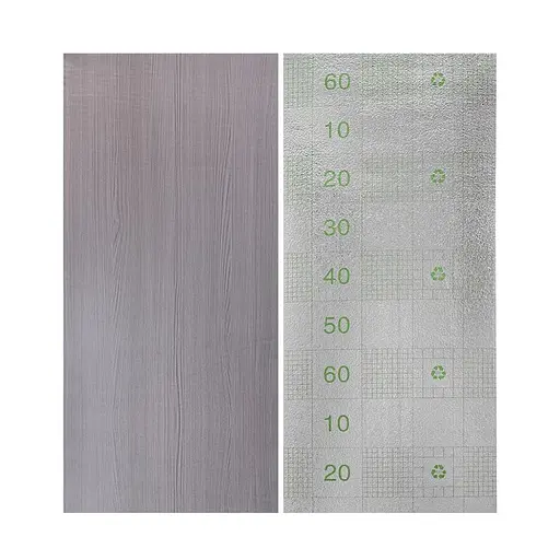 Самоклеящаяся виниловая плитка в рулоне 600х3000х2мм Мат SW-00002050 - фото 4
