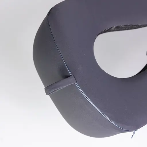 Подушка для шеи Camelback U-образная серый HP-56-15B - фото 4