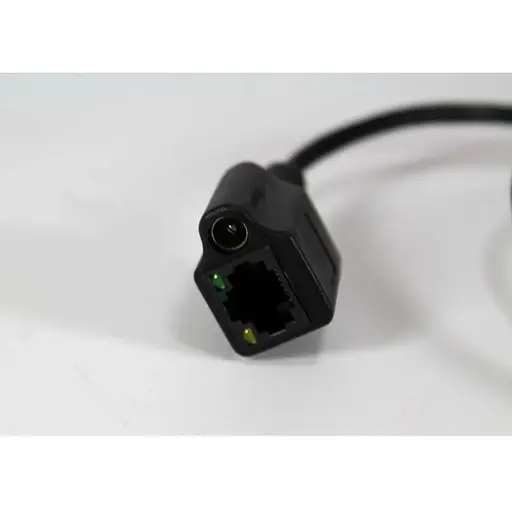 IP камера відеоспостереження RIAS 349 IP 1.3 mp купольна Black (3_1887) - фото 5