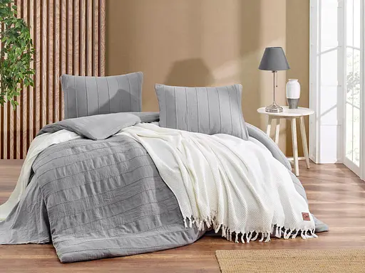 Комплект постельного белья Sikel Евро pbe0049119