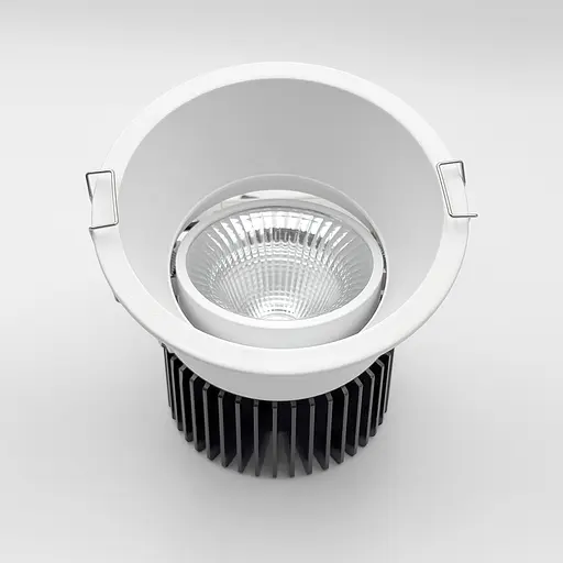 Точковий світильник Skarlat RSL74W005-5 30W WH 4000K - фото 4