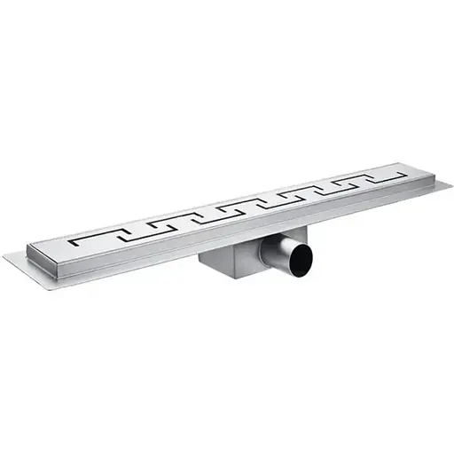 Душовий канал Koer FD04-70x700 нержавіюча сталь AC0706 - фото 1