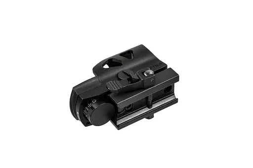 Приціл коліматорний Vector Optics Z4 1x23х34 - фото 12