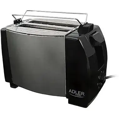 Тостер Adler AD 35 - фото 1