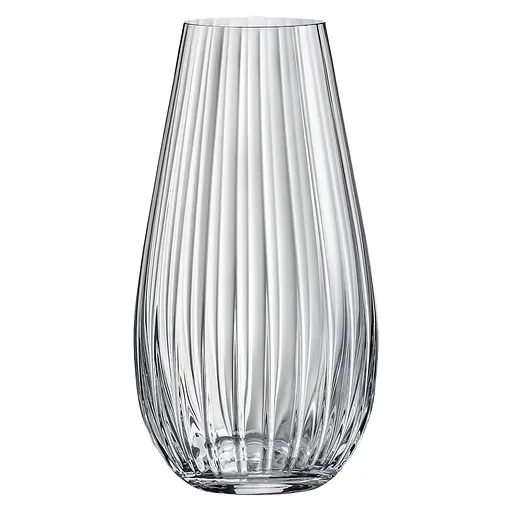Ваза Bohemia Crystal Margo 24.5 см (B82237-245) - фото 1